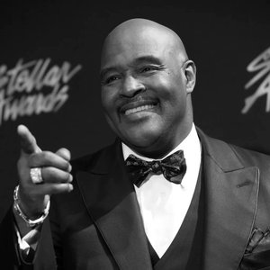 Image for 'Marvin Winans'