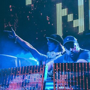 Image for 'Pegboard Nerds'