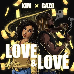 Immagine per 'Love & Lové'