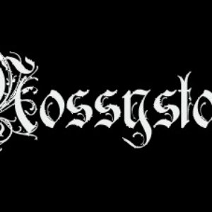 Image for 'MossyStone'
