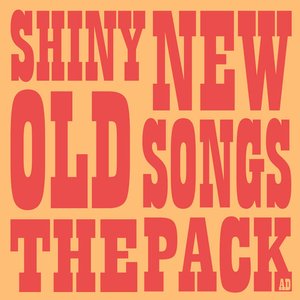 Image for 'Shiny New Old Songs'