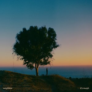 Image for 'weightless'
