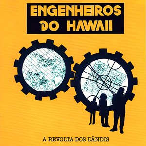 'A Revolta Dos Dandis' için resim