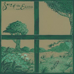Image for 'Song Of The Earth'