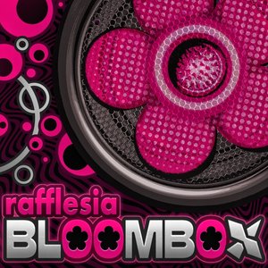 'Rafflesia Bloombox' için resim