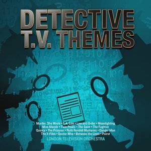 Imagen de 'Detective T.V. Themes'