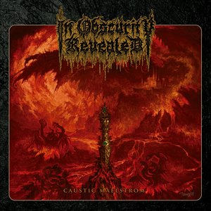 Image for 'Caustic Maelstrom'