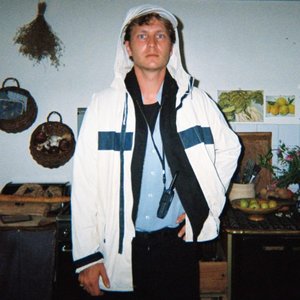 Image for 'Jan Jelinek'