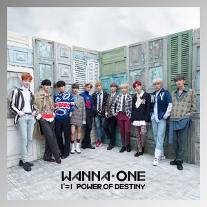 Image for '1¹¹=1 (POWER OF DESTINY)'