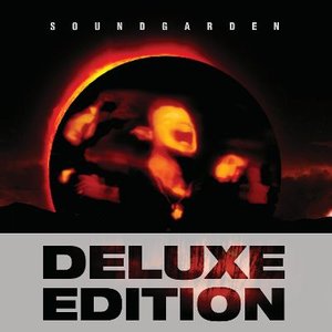 Image for 'Superunknown Disc 1'