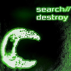 Image for 'SEARCH//DESTROY'