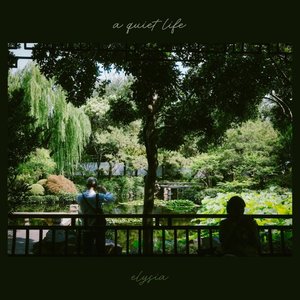 Изображение для 'a quiet life'