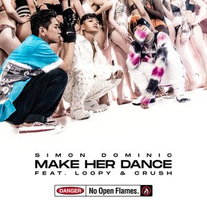 Imagem de 'make her dance'