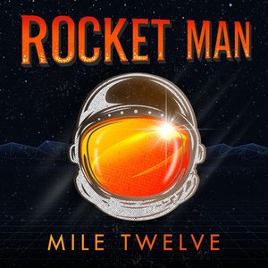 Immagine per 'Rocket Man'