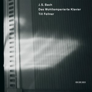 Bild för 'Bach: Das Wohltemperierte Klavier I'