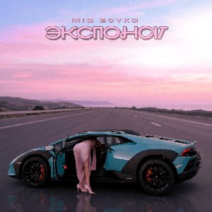 Image for 'ЭКСПОНАТ'