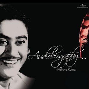Immagine per 'Audiobiography - Kishore Kumar'
