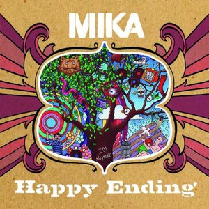 Image for 'Happy Ending'