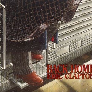 'Back Home'の画像