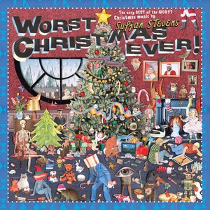 Image for 'Worst Christmas Ever!'