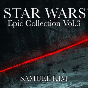 Bild für 'Star Wars: Epic Collection, Vol. 3 (Cover)'