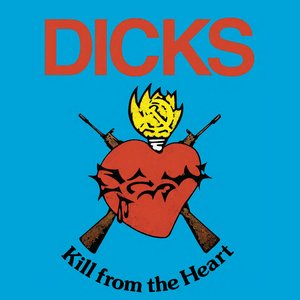 Image for 'Kill From the Heart'