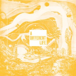 Image for 'A Different Life'