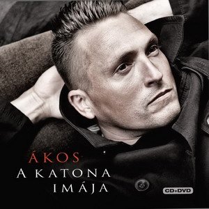 Image for 'A katona imája'