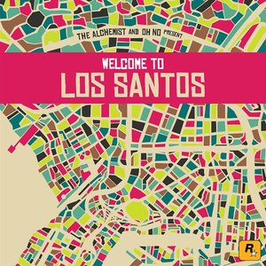 Zdjęcia dla 'The Alchemist And Oh No Present Welcome To Los Santos'