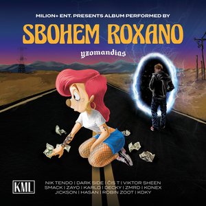 'Sbohem Roxano' için resim