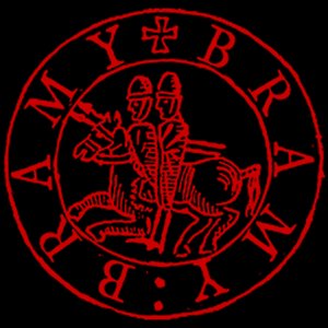 Image for 'Bramy'