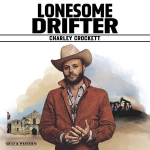 Image for 'Lonesome Drifter'