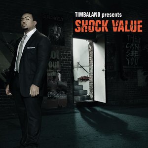 Bild für 'Shock Value (International Version)'
