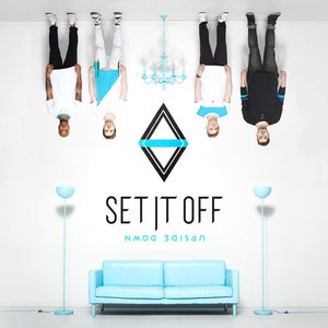 Image for 'Upside Down'