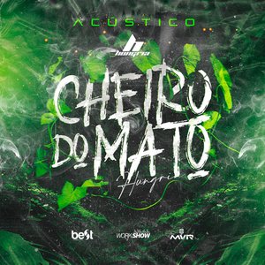 Imagen de 'Cheiro do Mato (Acústico)'