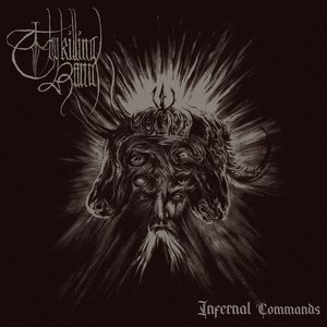 Image for 'Infernal Commands'