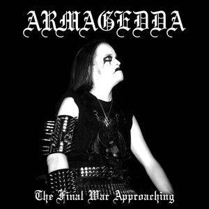 Immagine per 'The Final War Approaching'