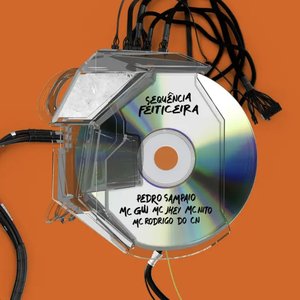 Image for 'SEQUÊNCIA FEITICEIRA'