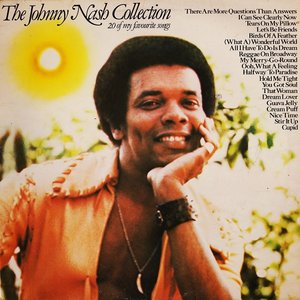 Image for 'The Johnny Nash Collection - 20 Of My Favourite Songs'