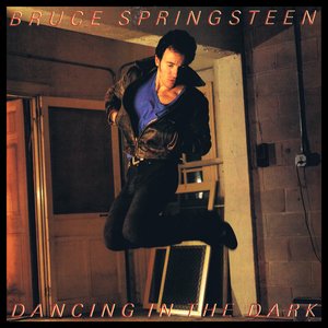 Image for 'Dancing In The Dark (US 12")'