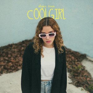 “Coolgirl”的封面