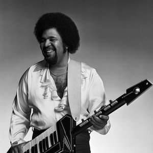 Image for 'George Duke'