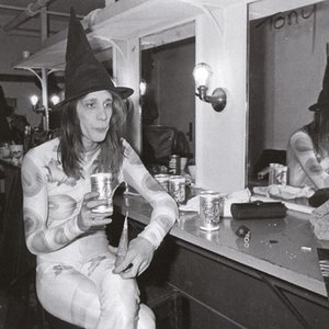 Image for 'Todd Rundgren'