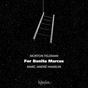 Image for 'For Bunita Marcus (Marc-André Hamelin)'