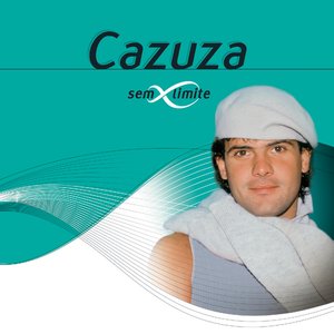 Image for 'Cazuza Sem Limite'