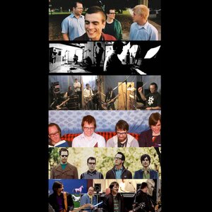 Image for 'B-Sides and Rarities, Volume 1'