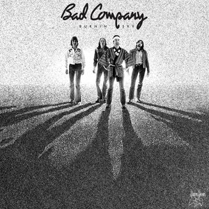 Image for 'Burnin' Sky (Remastered)'