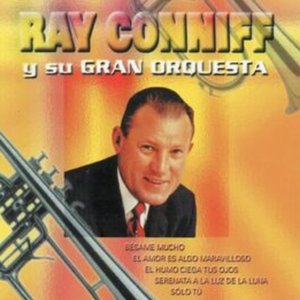 Image for 'Ray Conniff y su Gran Orquesta'
