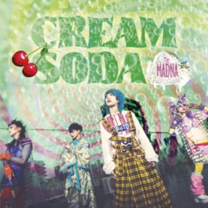 'CREAM SODA' için resim