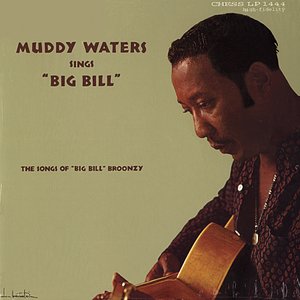 Zdjęcia dla 'Muddy Waters Sings Big Bill Broonzy'